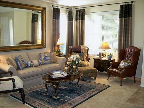 Nhung loi phong thuy nha o khien ban mai ngheo hen